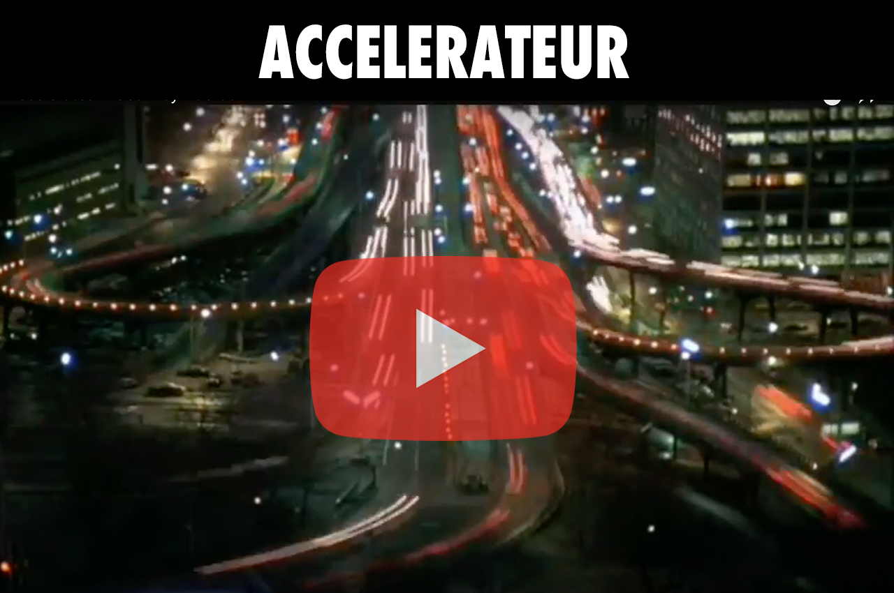 Accelerateur